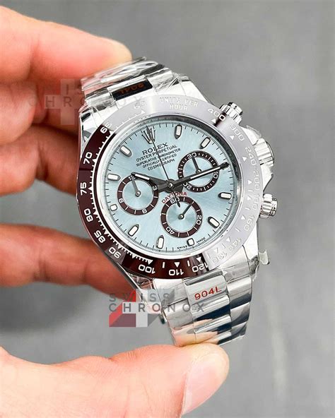 new platinum daytona 2023|2023 daytona ice blue.